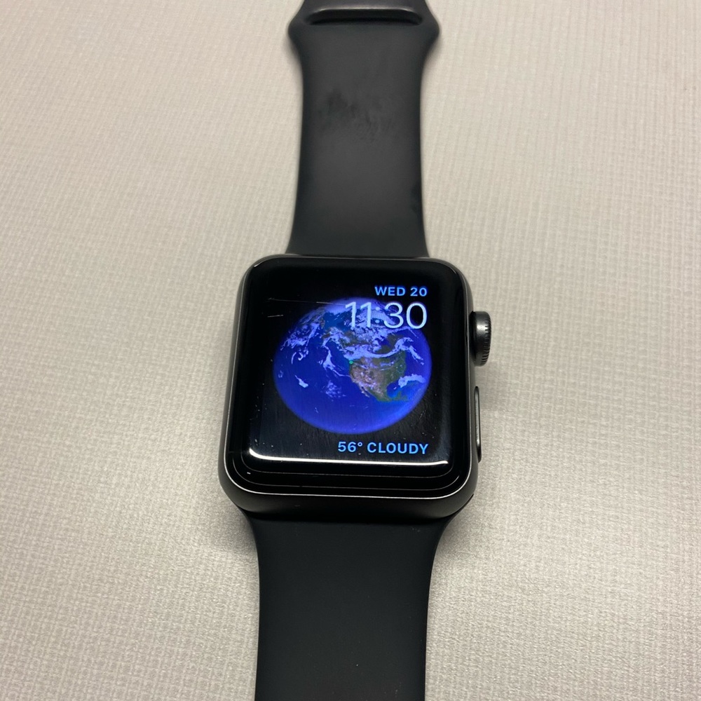 Apple Watch series 3